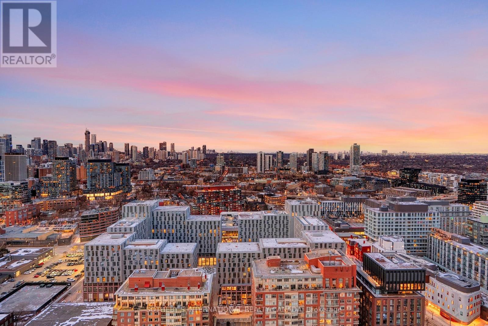 3102 - 70 Distillery Lane, Toronto, Ontario  M5A 0E3 - Photo 39 - C12675440