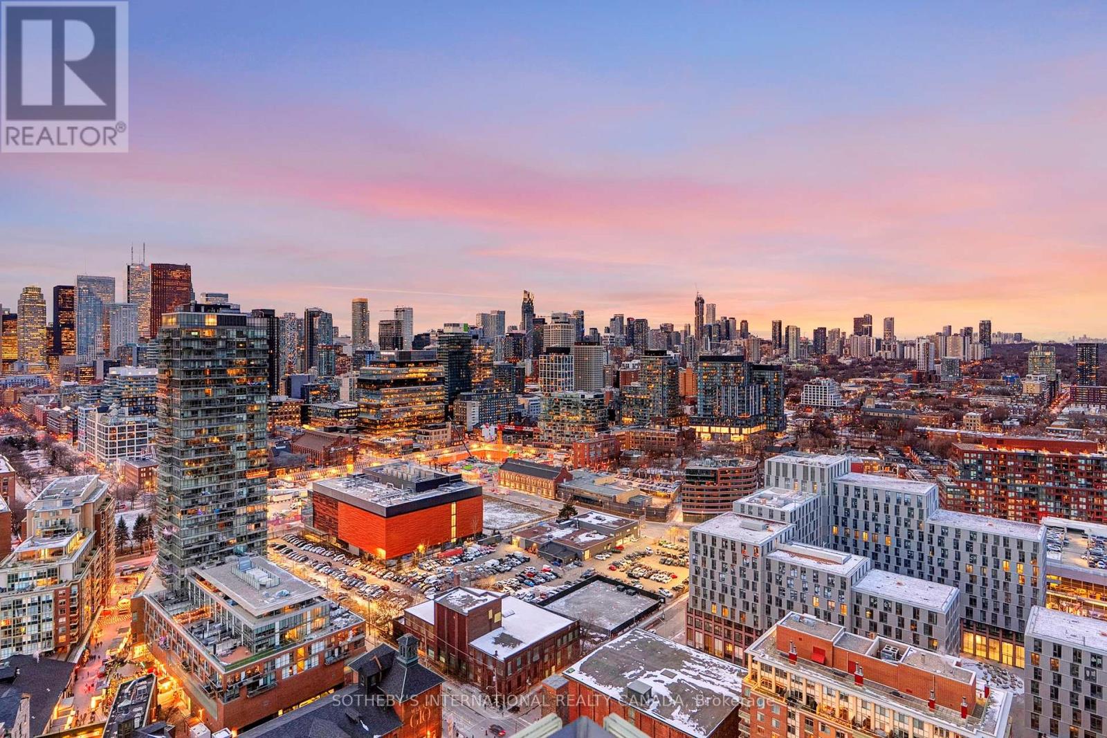 3102 - 70 Distillery Lane, Toronto, Ontario  M5A 0E3 - Photo 40 - C12675440