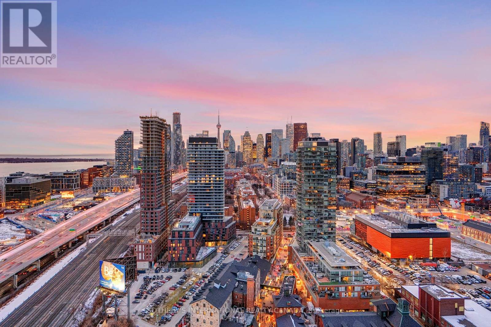 3102 - 70 Distillery Lane, Toronto, Ontario  M5A 0E3 - Photo 41 - C12675440