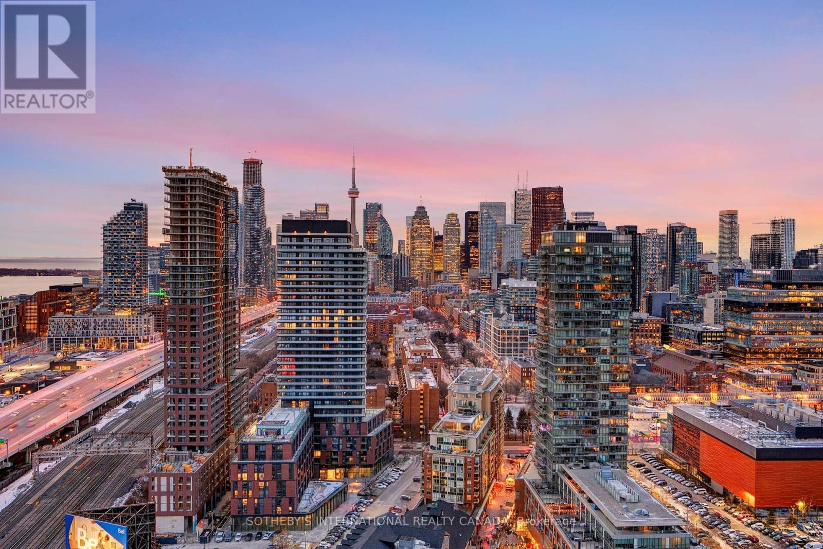 3102 - 70 Distillery Lane, Toronto, Ontario  M5A 0E3 - Photo 42 - C12675440