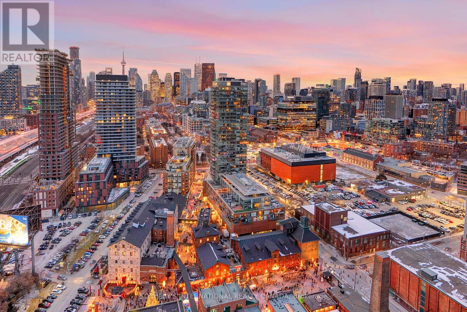 3102 - 70 Distillery Lane, Toronto, Ontario  M5A 0E3 - Photo 44 - C12675440