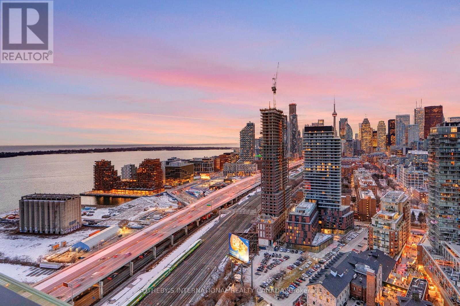 3102 - 70 Distillery Lane, Toronto, Ontario  M5A 0E3 - Photo 45 - C12675440