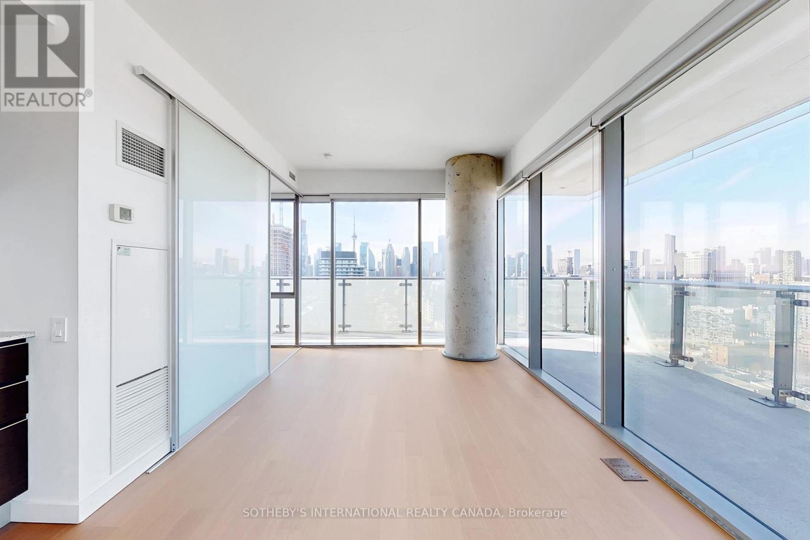 3102 - 70 Distillery Lane, Toronto, Ontario  M5A 0E3 - Photo 5 - C12675440