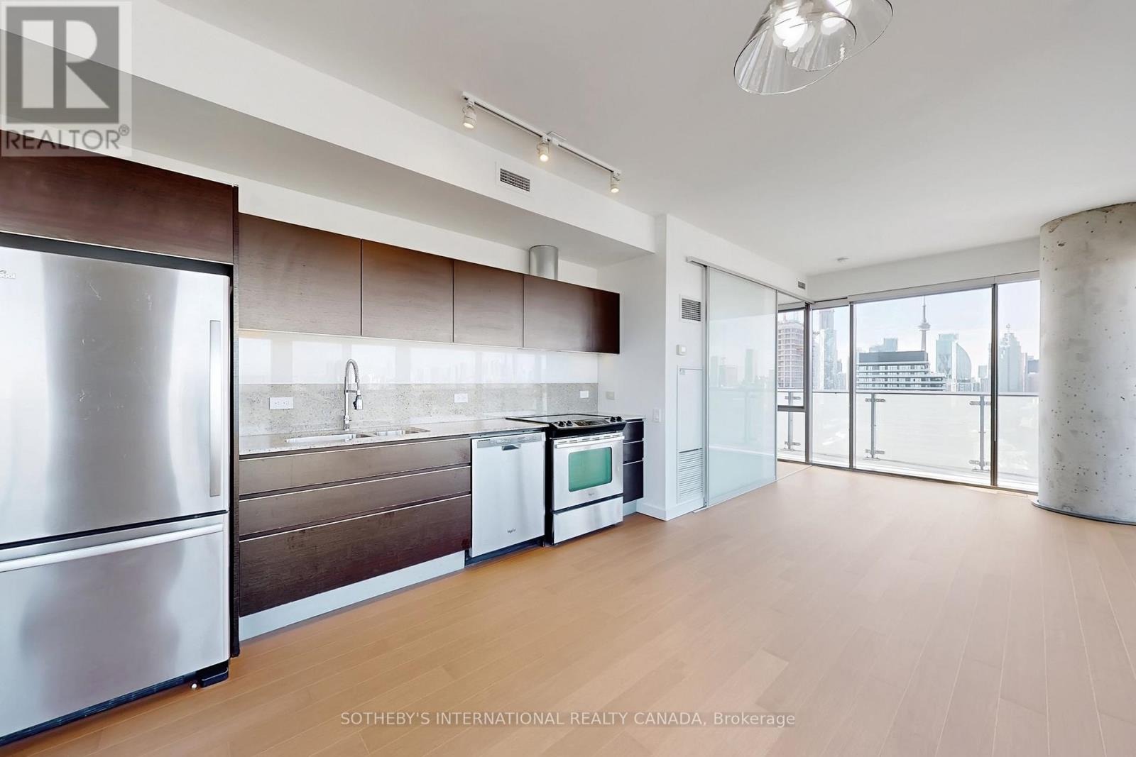 3102 - 70 Distillery Lane, Toronto, Ontario  M5A 0E3 - Photo 6 - C12675440