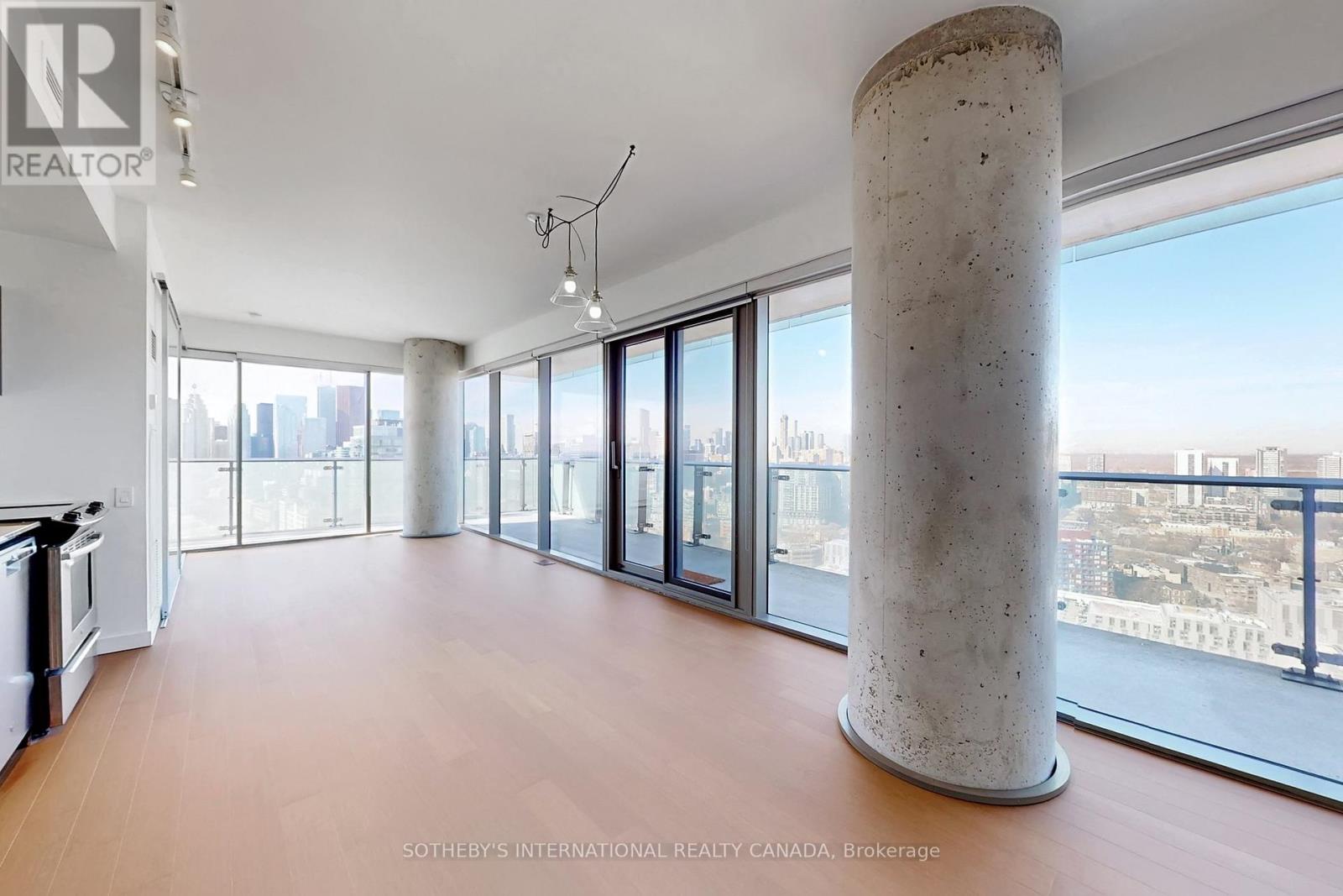 3102 - 70 Distillery Lane, Toronto, Ontario  M5A 0E3 - Photo 7 - C12675440