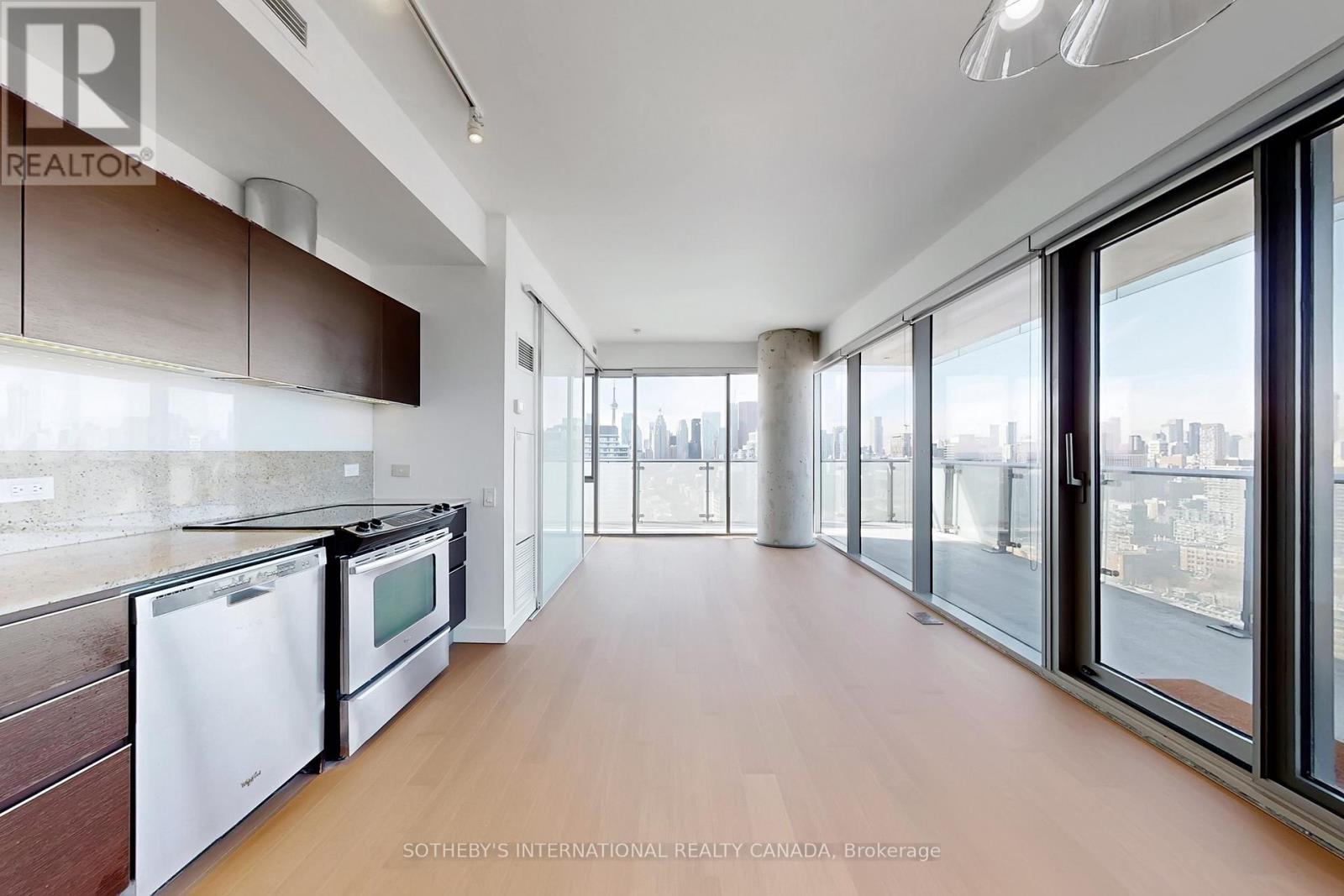 3102 - 70 Distillery Lane, Toronto, Ontario  M5A 0E3 - Photo 8 - C12675440