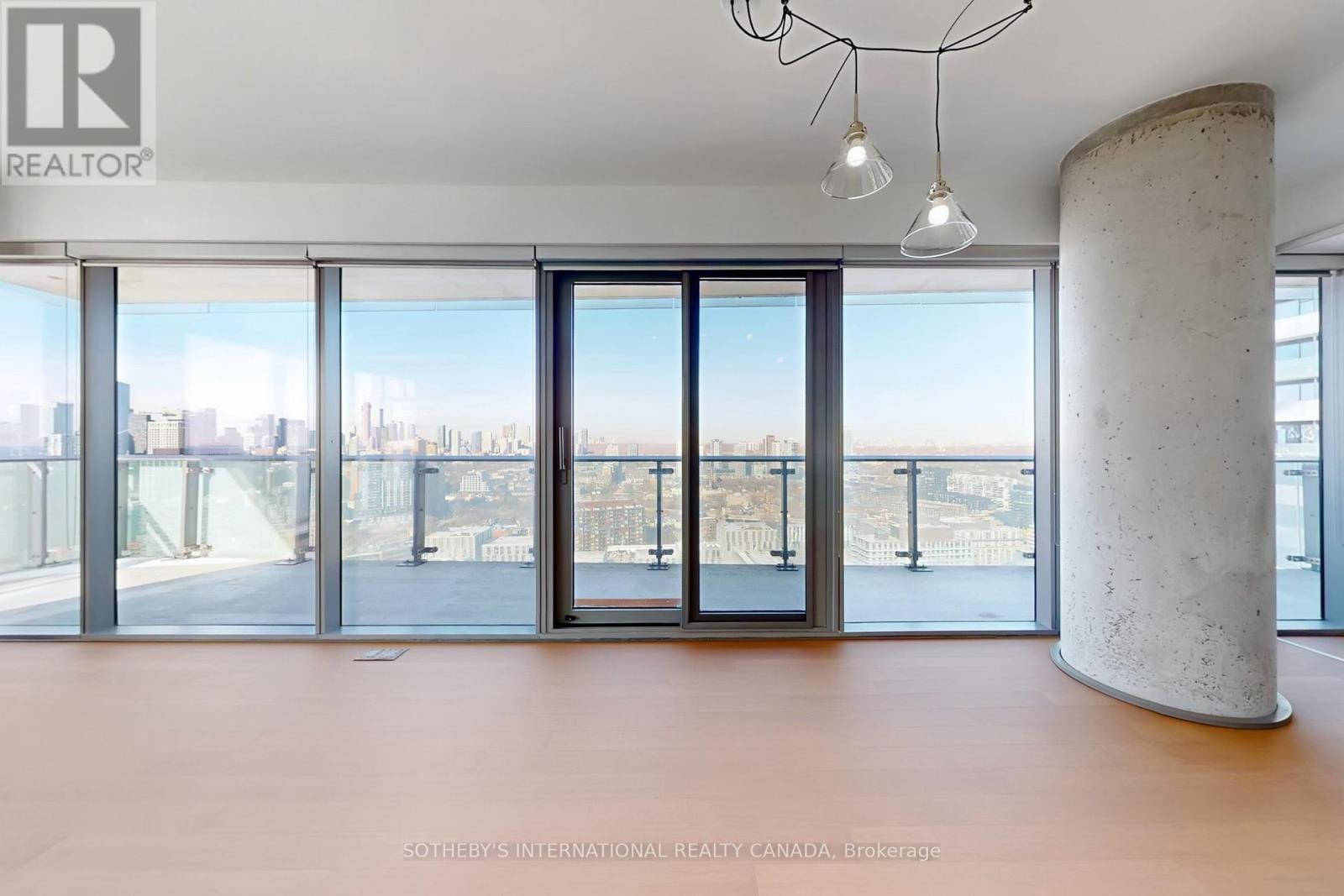 3102 - 70 Distillery Lane, Toronto, Ontario  M5A 0E3 - Photo 9 - C12675440