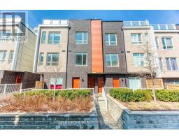 27 - 1363 NEILSON ROAD, Toronto, Ontario