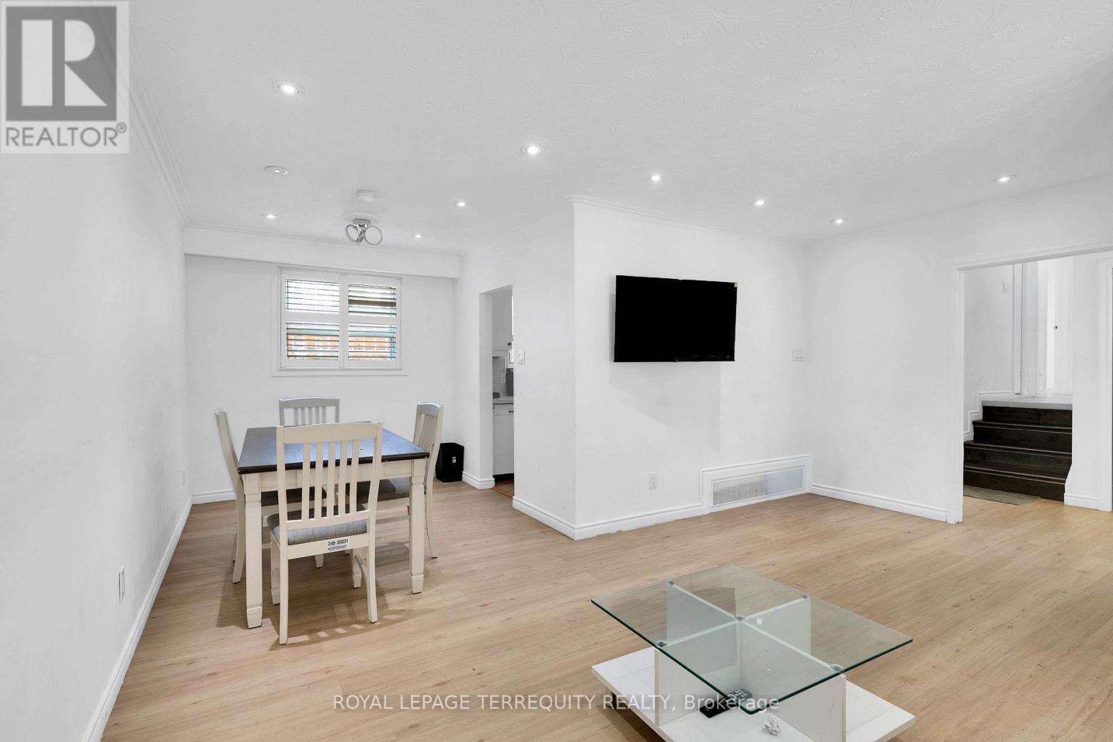 22 Brightside Drive, Toronto, Ontario  M1E 3Z1 - Photo 9 - E12675372