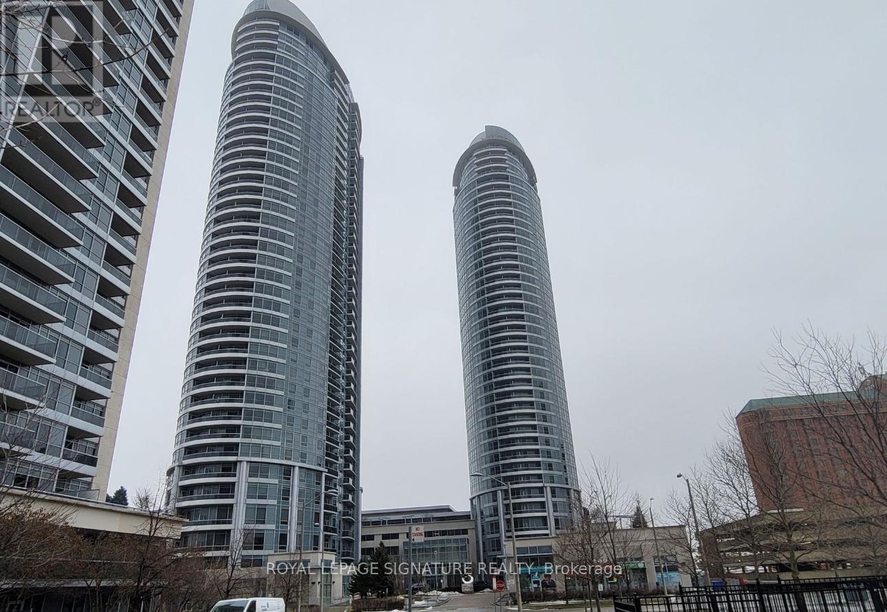 2506 - 125 Village Green Square, Toronto, Ontario  M1S 0L1 - Photo 1 - E12675448