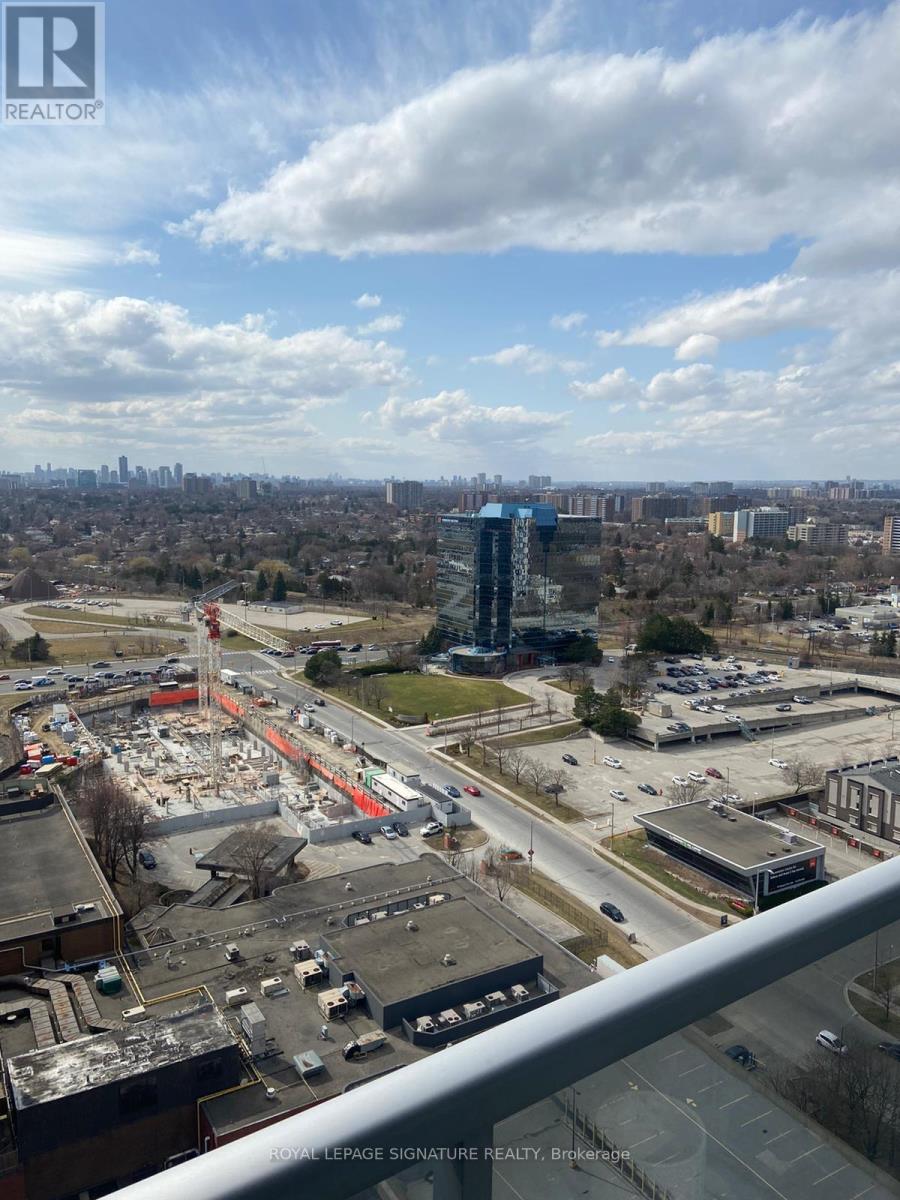 2506 - 125 Village Green Square, Toronto, Ontario  M1S 0L1 - Photo 18 - E12675448