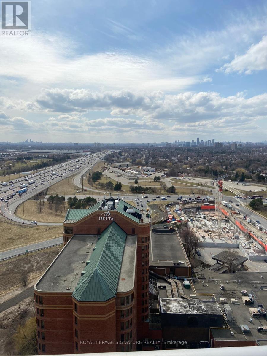 2506 - 125 Village Green Square, Toronto, Ontario  M1S 0L1 - Photo 19 - E12675448