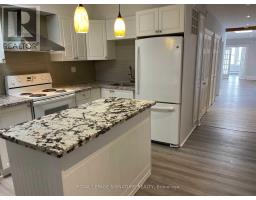 UPPER - 2444 DANFORTH AVENUE, Toronto, Ontario