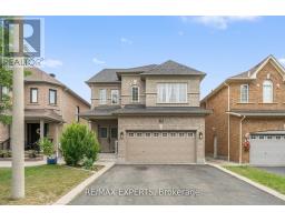 19 MAXIMILLIAN STREET, Vaughan, Ontario