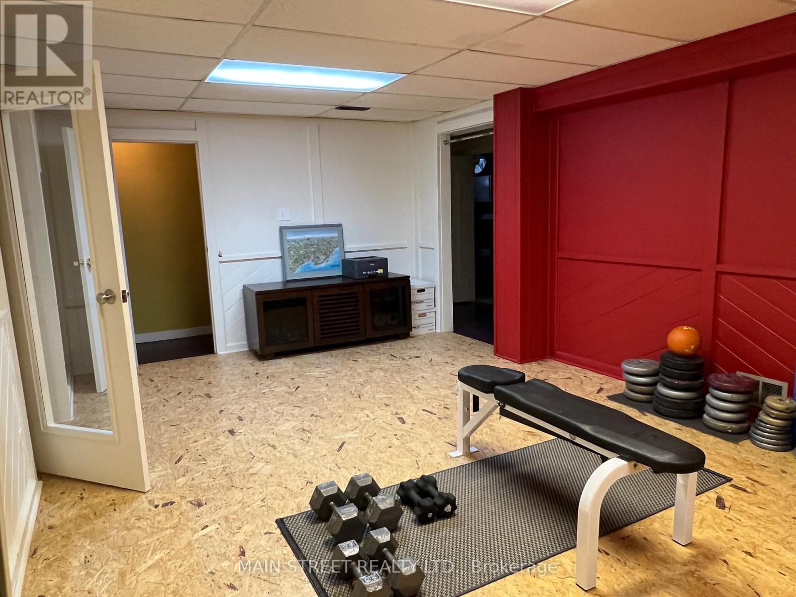 68 Hillview Drive, Newmarket, Ontario  L3Y 4H9 - Photo 21 - N12675388