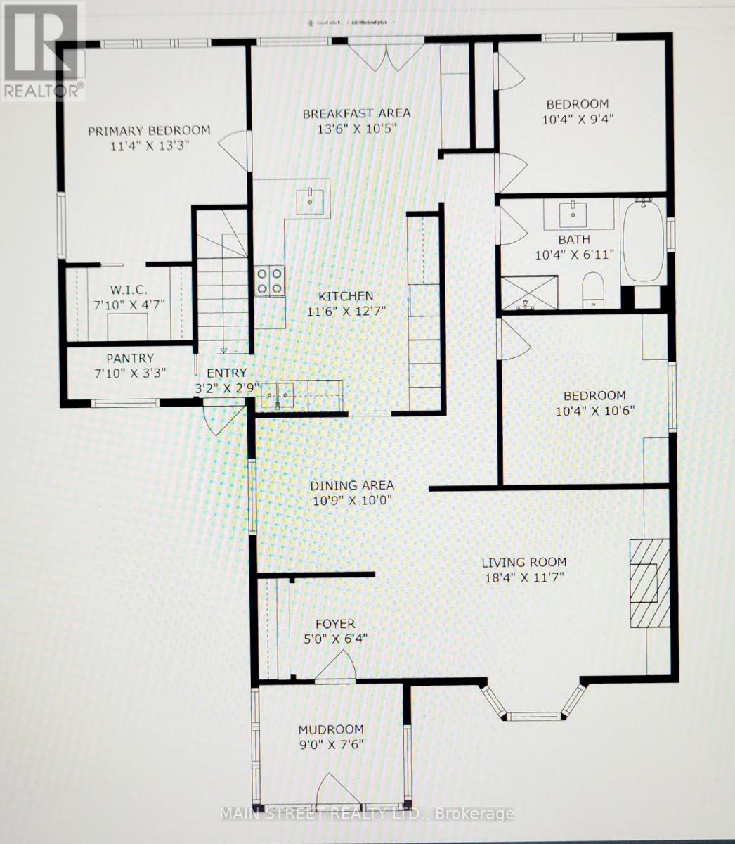 68 Hillview Drive, Newmarket, Ontario  L3Y 4H9 - Photo 26 - N12675388