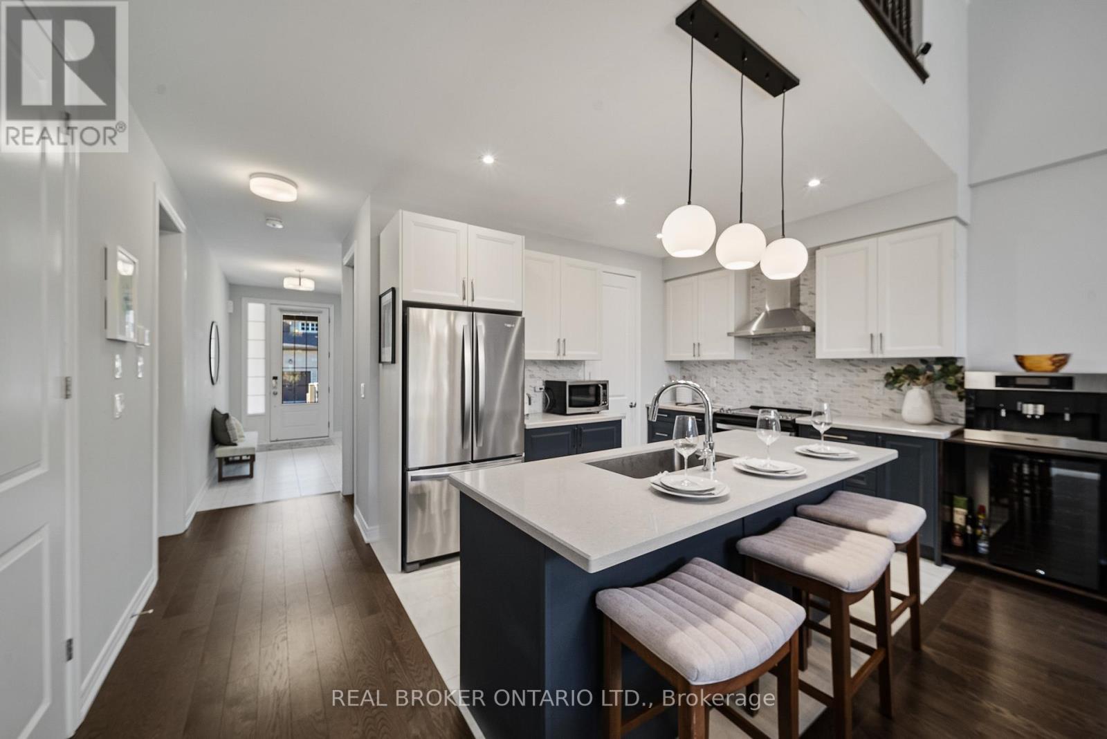 11 Howard Williams Court, Uxbridge, Ontario  L9P 0R2 - Photo 10 - N12675428