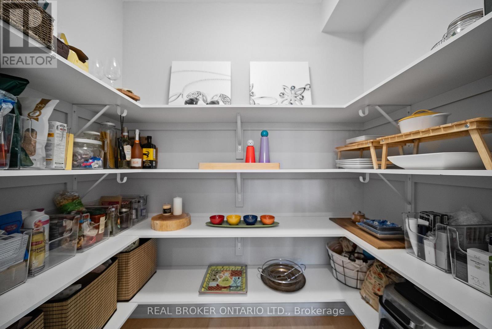 11 Howard Williams Court, Uxbridge, Ontario  L9P 0R2 - Photo 11 - N12675428