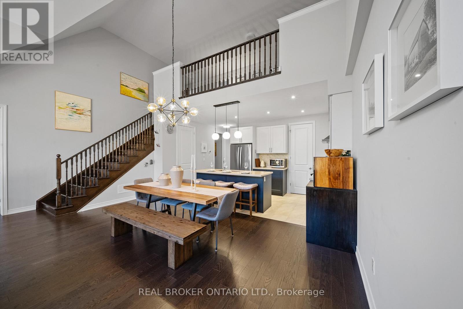 11 Howard Williams Court, Uxbridge, Ontario  L9P 0R2 - Photo 13 - N12675428