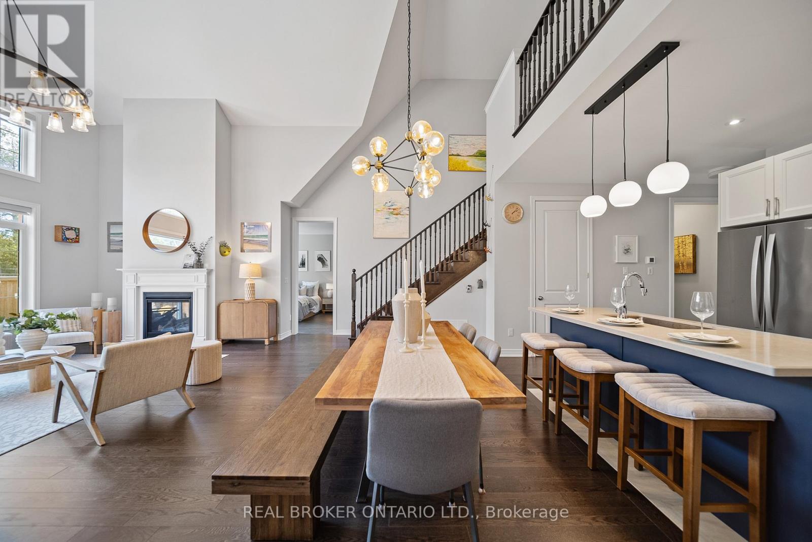 11 Howard Williams Court, Uxbridge, Ontario  L9P 0R2 - Photo 15 - N12675428