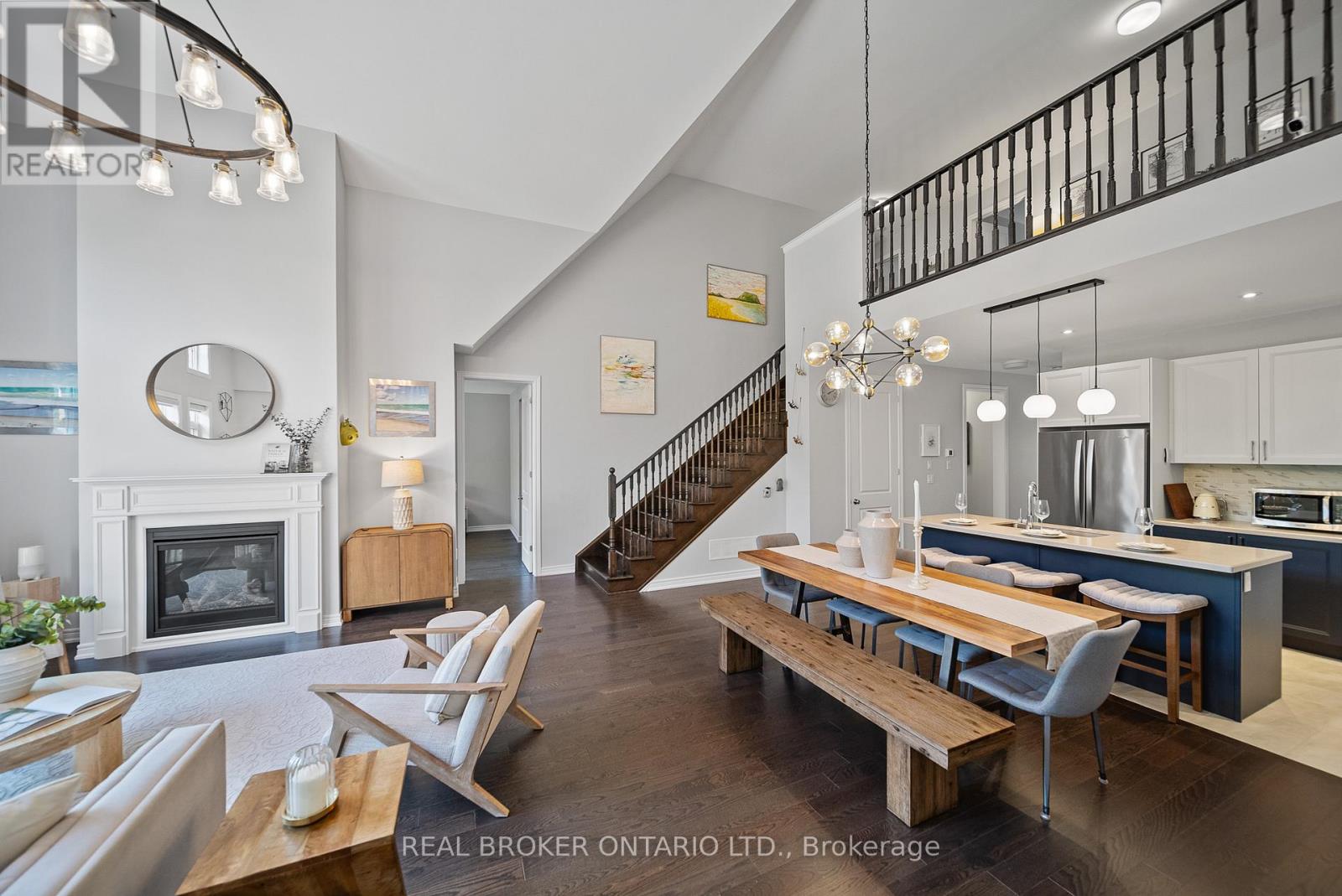 11 Howard Williams Court, Uxbridge, Ontario  L9P 0R2 - Photo 16 - N12675428