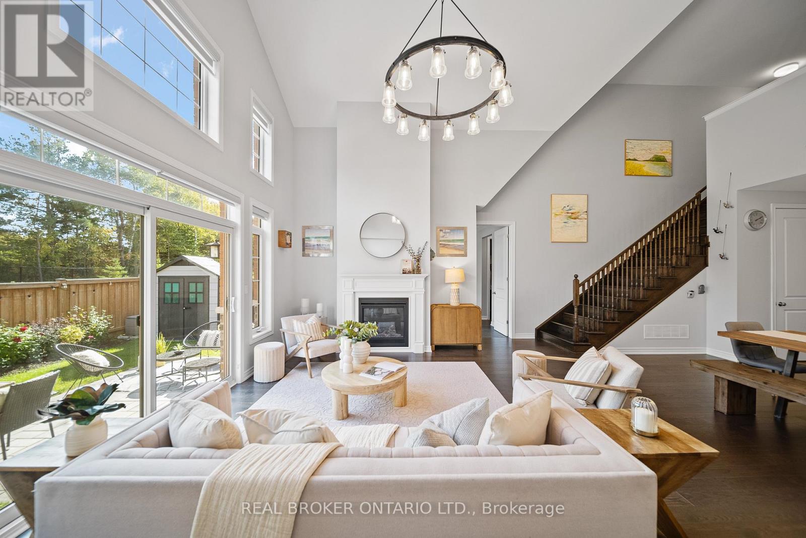 11 Howard Williams Court, Uxbridge, Ontario  L9P 0R2 - Photo 17 - N12675428