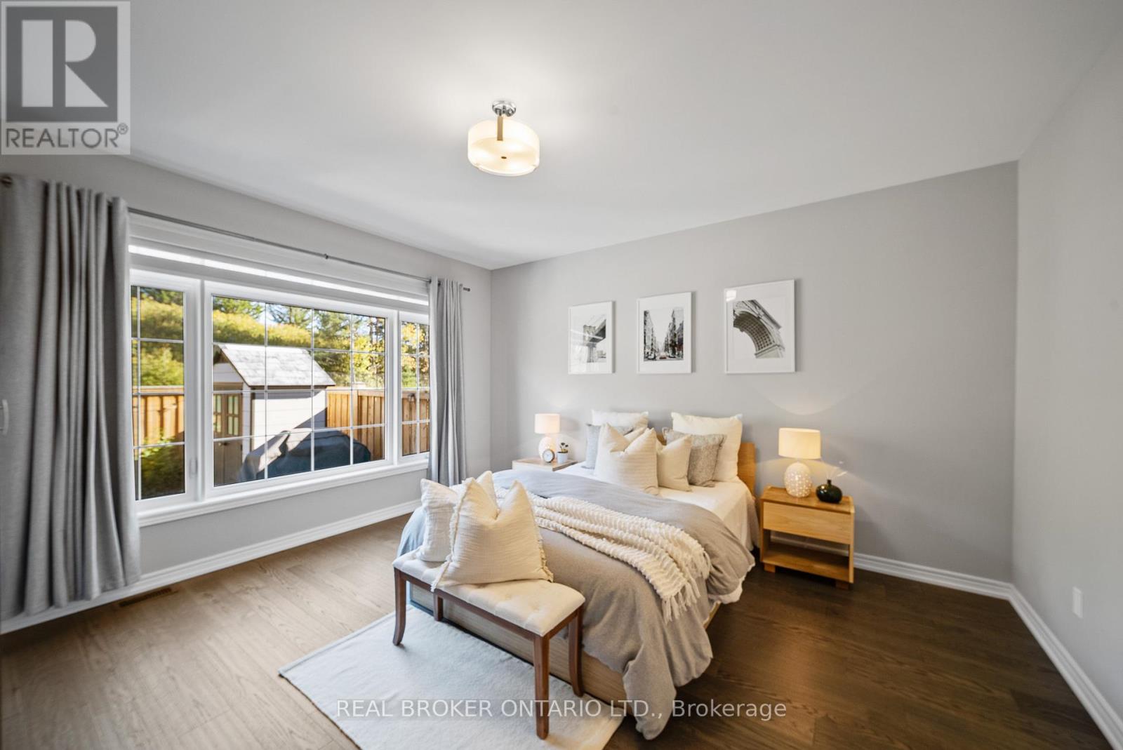 11 Howard Williams Court, Uxbridge, Ontario  L9P 0R2 - Photo 19 - N12675428