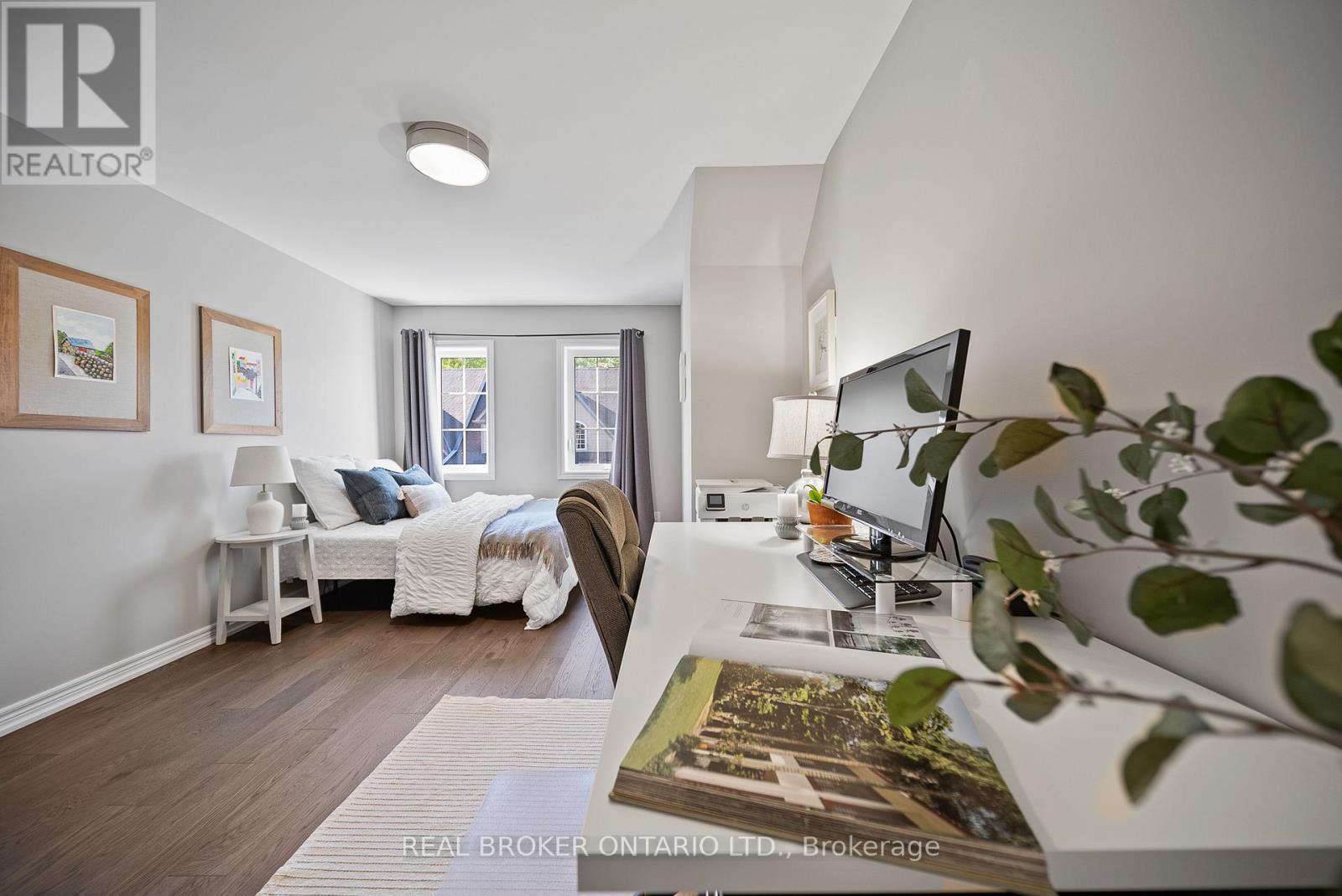 11 Howard Williams Court, Uxbridge, Ontario  L9P 0R2 - Photo 30 - N12675428