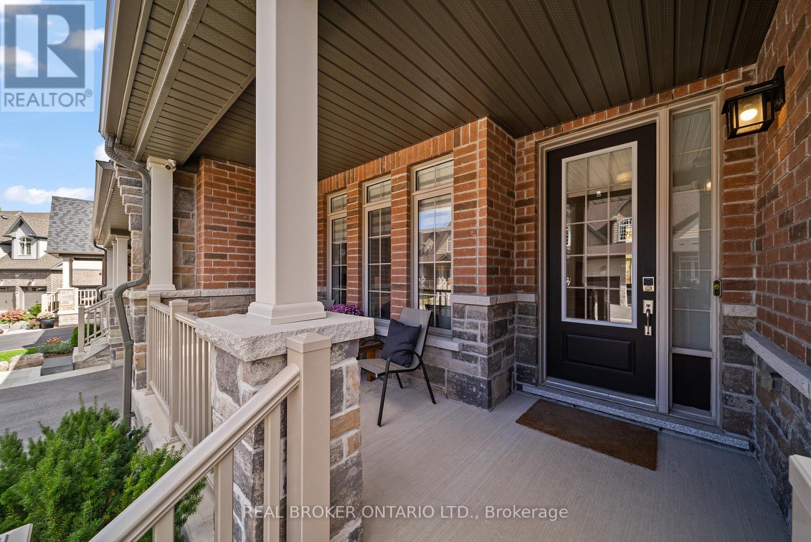 11 Howard Williams Court, Uxbridge, Ontario  L9P 0R2 - Photo 4 - N12675428