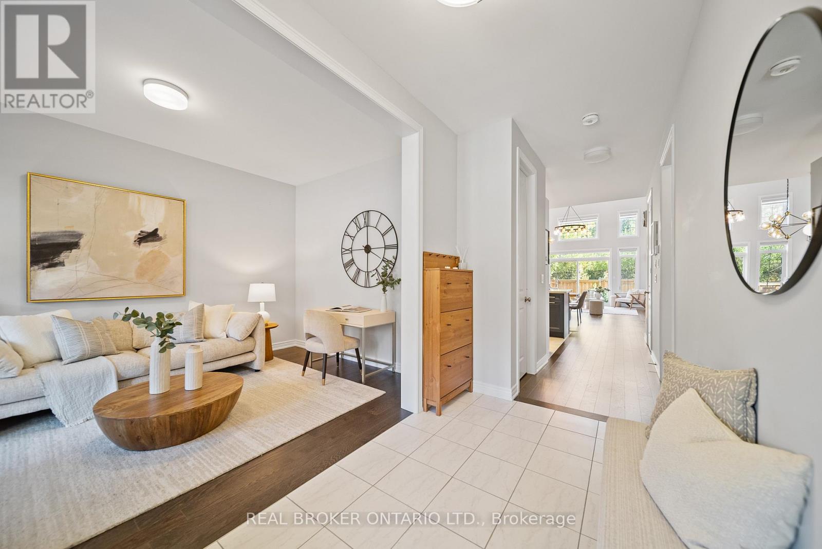 11 Howard Williams Court, Uxbridge, Ontario  L9P 0R2 - Photo 6 - N12675428