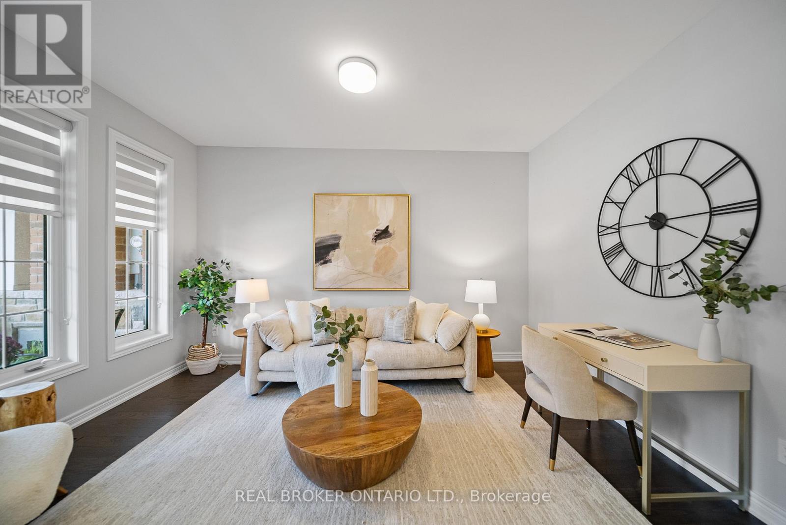 11 Howard Williams Court, Uxbridge, Ontario  L9P 0R2 - Photo 7 - N12675428