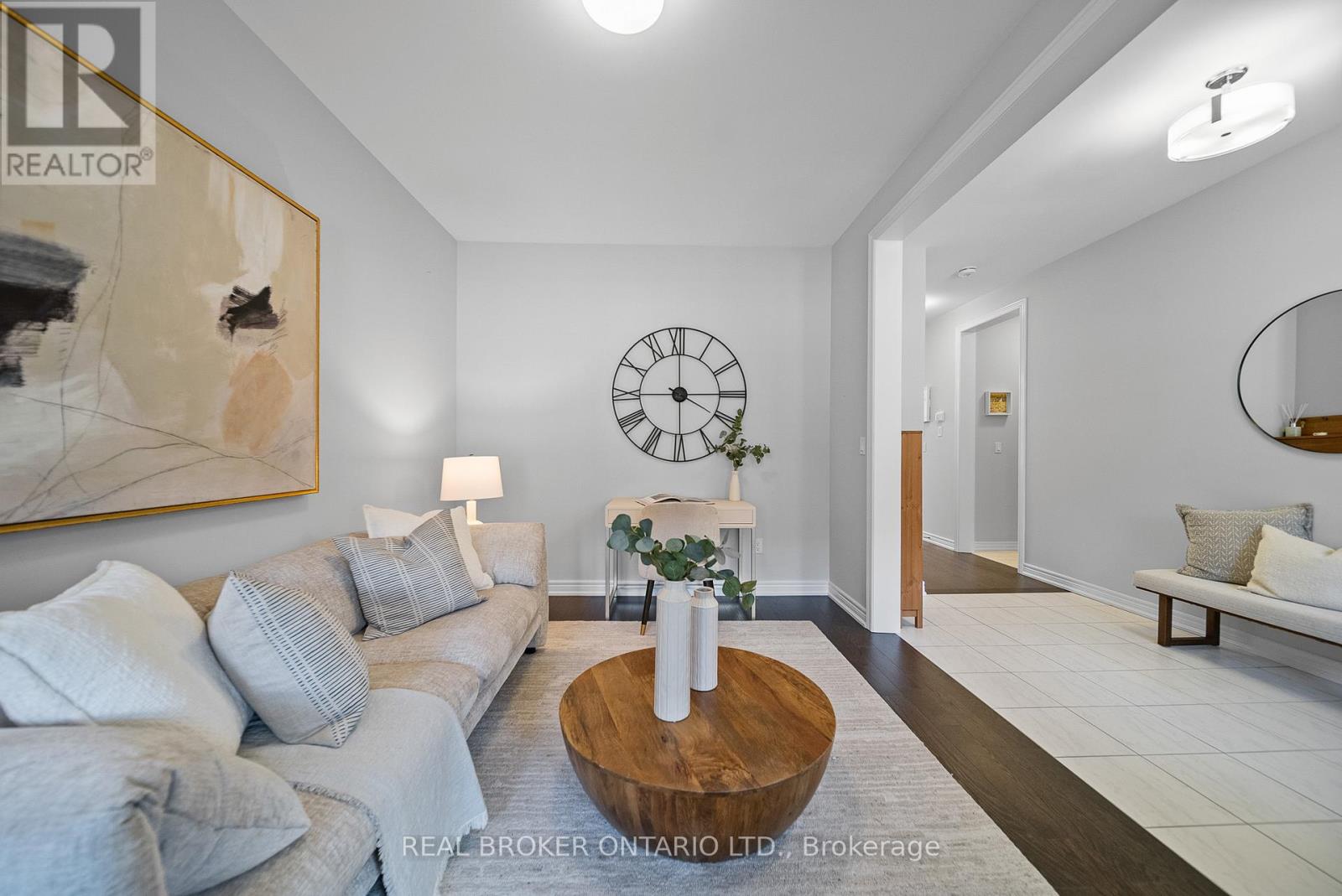 11 Howard Williams Court, Uxbridge, Ontario  L9P 0R2 - Photo 8 - N12675428