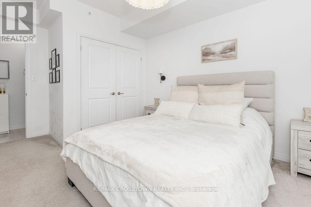 609 - 304 Essa Road, Barrie, Ontario  L9J 0H4 - Photo 22 - S12675414