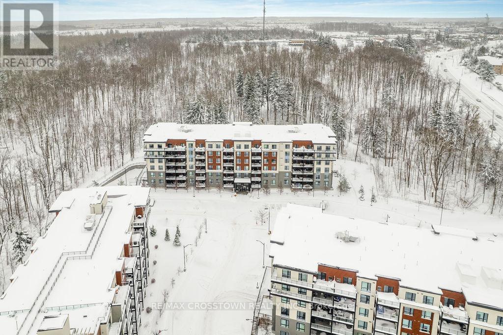 609 - 304 Essa Road, Barrie, Ontario  L9J 0H4 - Photo 39 - S12675414