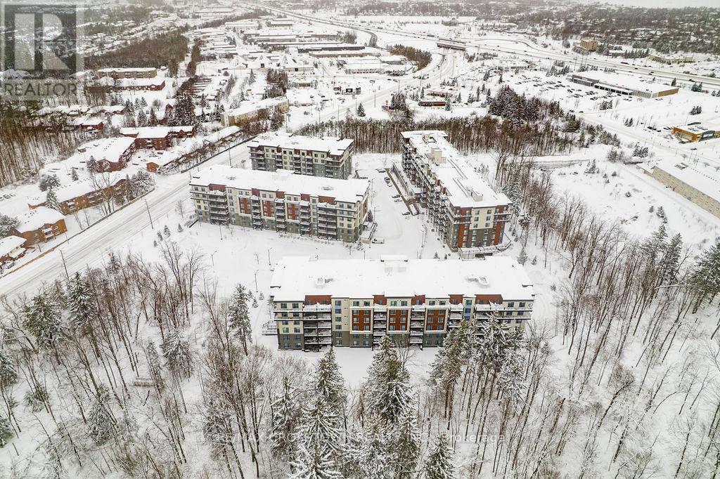 609 - 304 Essa Road, Barrie, Ontario  L9J 0H4 - Photo 40 - S12675414