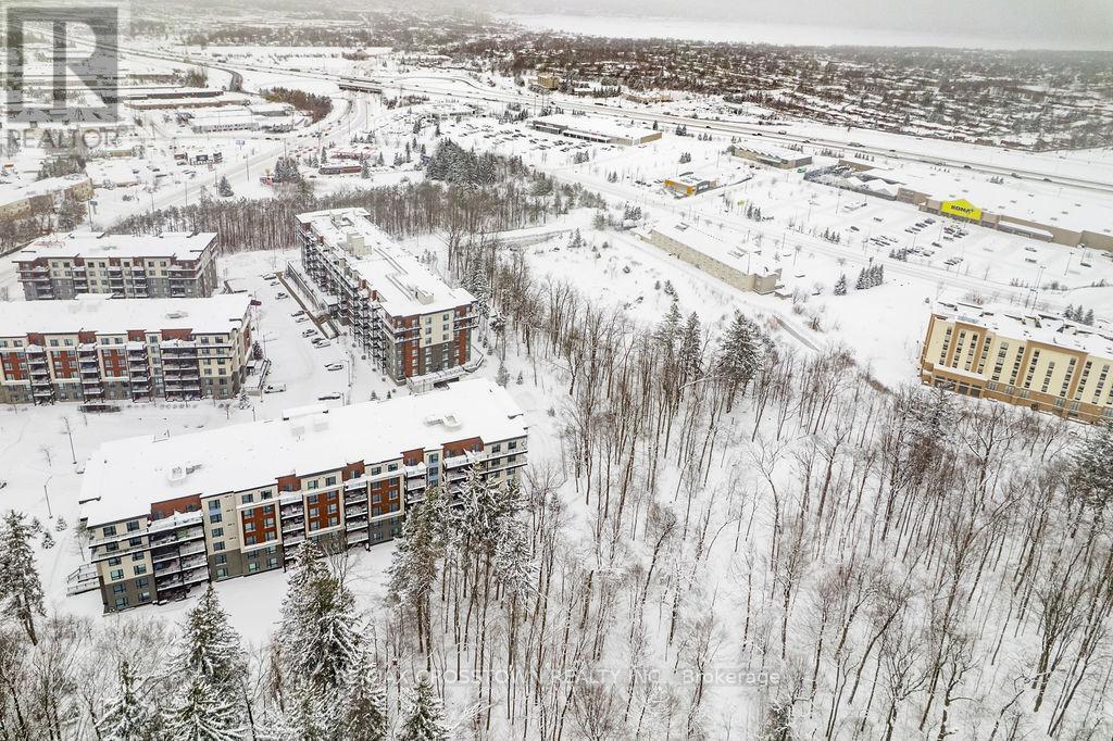 609 - 304 Essa Road, Barrie, Ontario  L9J 0H4 - Photo 41 - S12675414