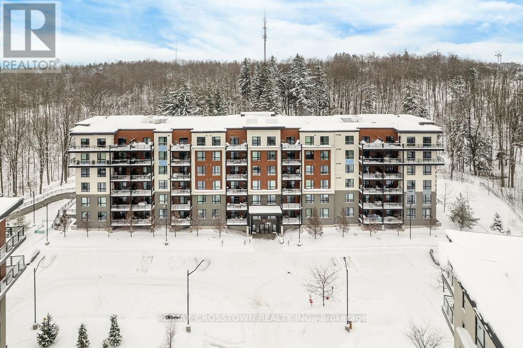 609 - 304 Essa Road, Barrie, Ontario  L9J 0H4 - Photo 42 - S12675414