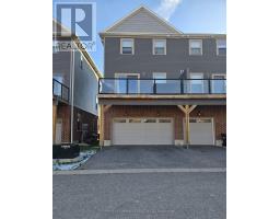 27 - 1 LEGGOTT AVENUE, Barrie, Ontario