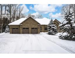 32 GALLAGHER CRESCENT, Springwater, Ontario