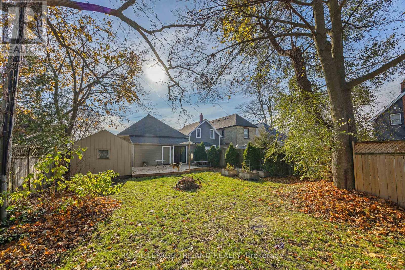 101 Malakoff Street, St. Thomas, Ontario  N5P 1M5 - Photo 23 - X12660776