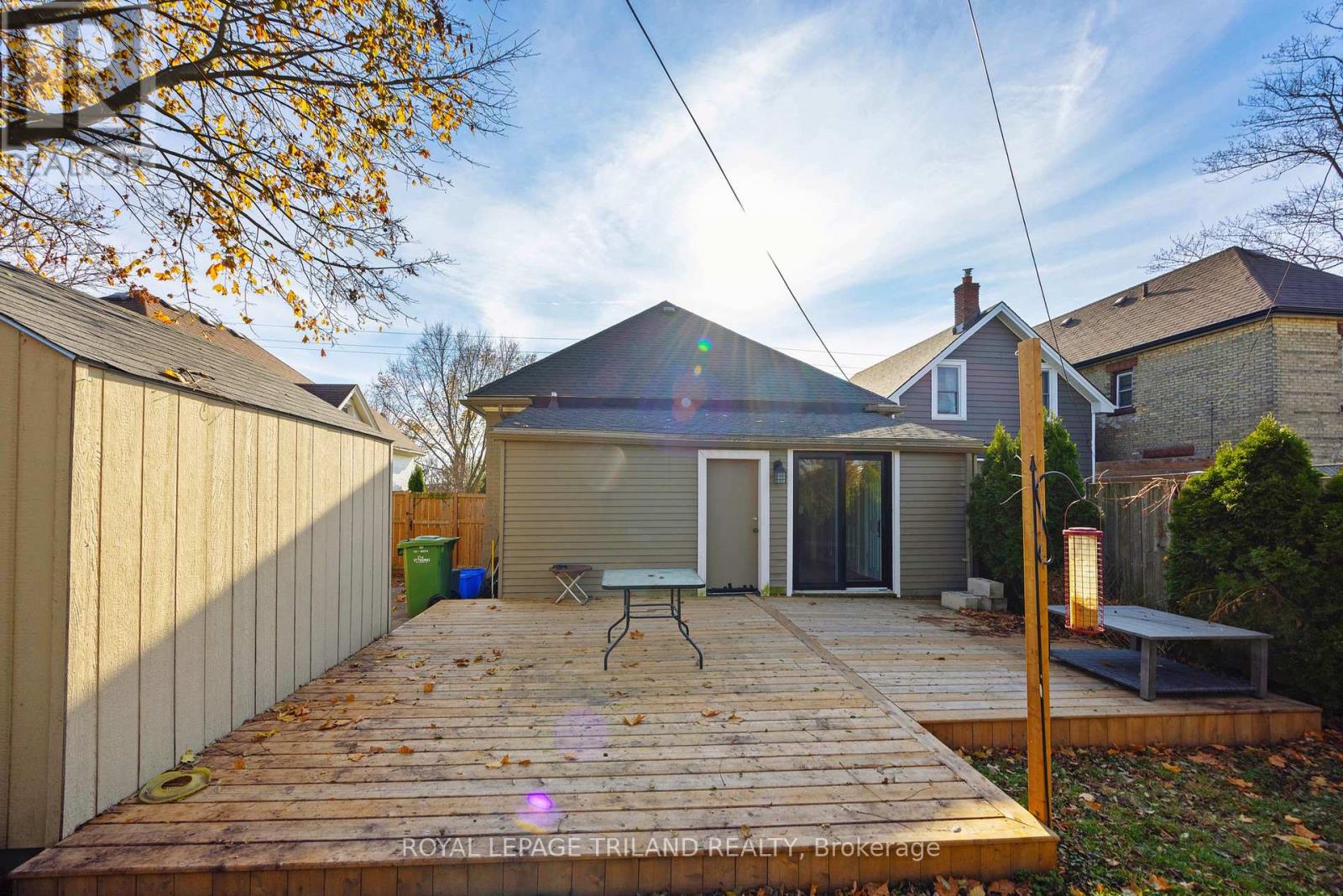 101 Malakoff Street, St. Thomas, Ontario  N5P 1M5 - Photo 20 - X12660776