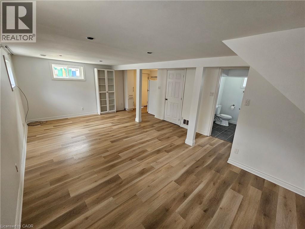 7 Hillside Drive Unit# 2, Kitchener, Ontario  N2E 1R1 - Photo 2 - 40797011