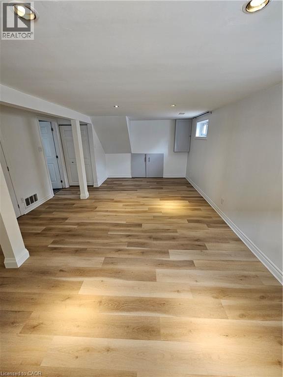 7 Hillside Drive Unit# 2, Kitchener, Ontario  N2E 1R1 - Photo 3 - 40797011