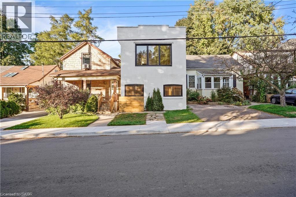 30 Jones Street Unit# 2, Hamilton, Ontario  L8R 1X8 - Photo 2 - 40797002