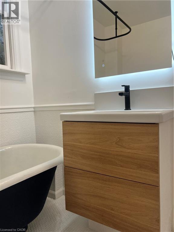 30 Jones Street Unit# 2, Hamilton, Ontario  L8R 1X8 - Photo 25 - 40797002