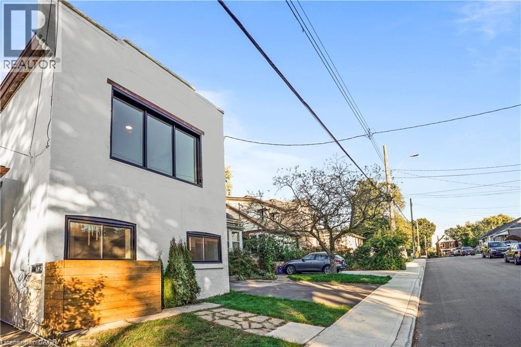 30 Jones Street Unit# 2, Hamilton, Ontario  L8R 1X8 - Photo 5 - 40797002