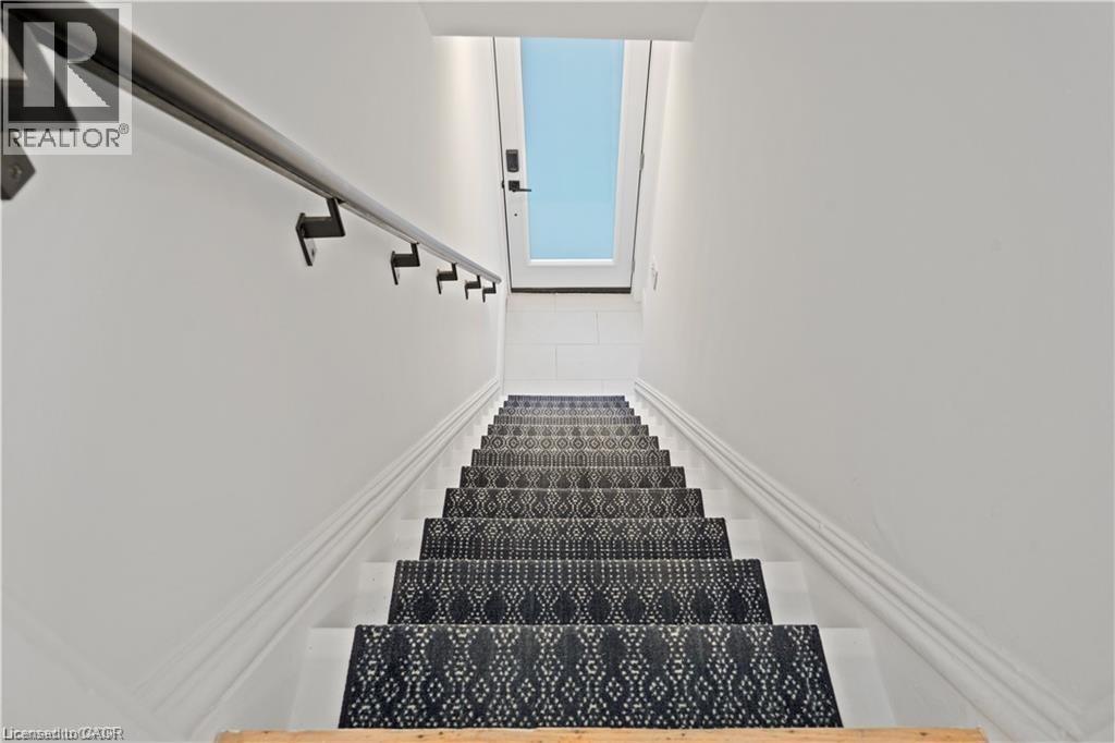 30 Jones Street Unit# 2, Hamilton, Ontario  L8R 1X8 - Photo 7 - 40797002