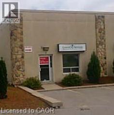 105 RANDALL Drive Unit# 1, Waterloo, Ontario