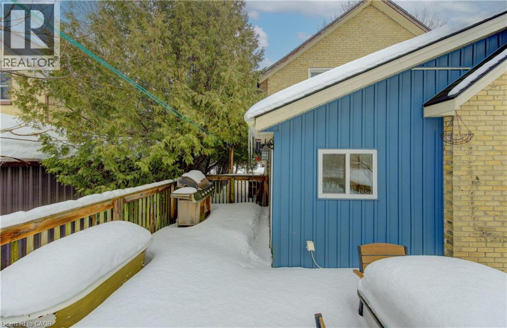 76 Grace Street, New Hamburg, Ontario  N3A 1B6 - Photo 46 - 40795233