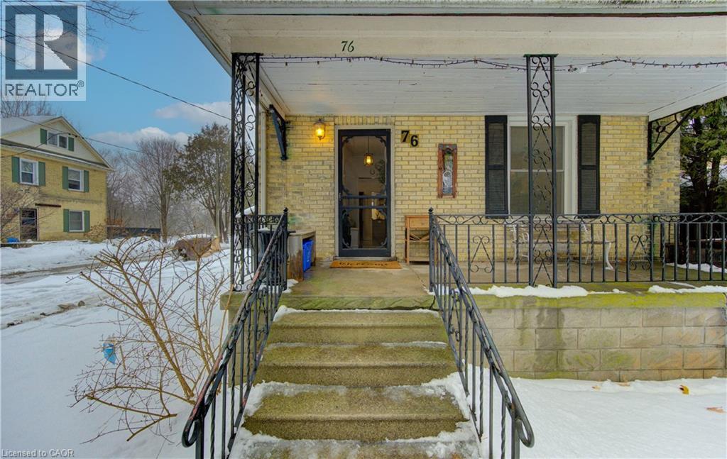 76 Grace Street, New Hamburg, Ontario  N3A 1B6 - Photo 5 - 40795233